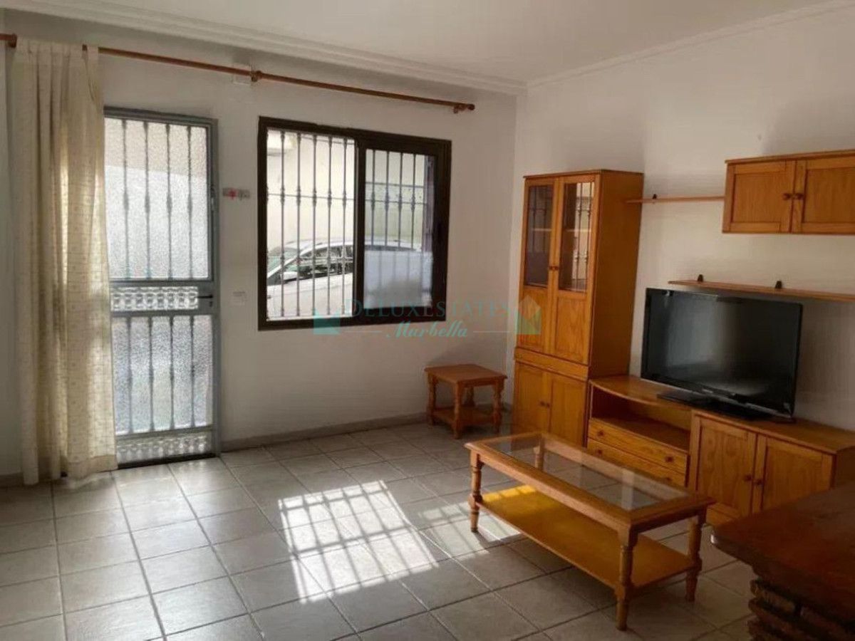 Ground Floor Apartment for sale in San Pedro de Alcantara