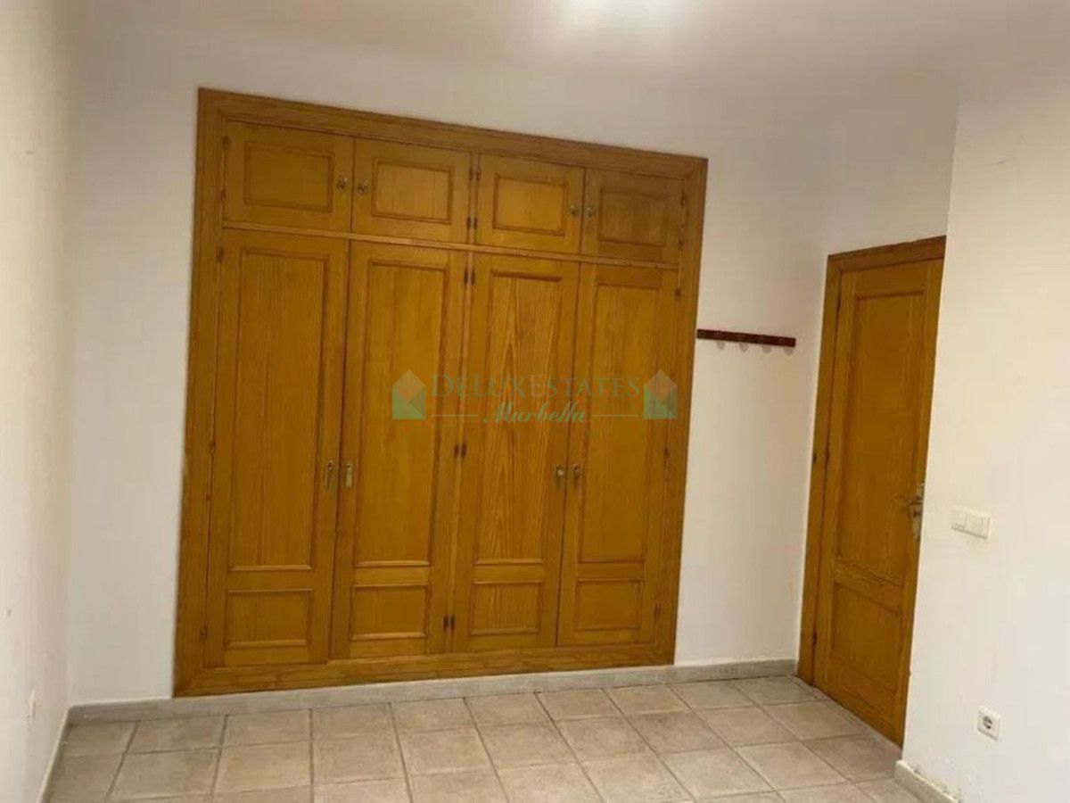 Ground Floor Apartment for sale in San Pedro de Alcantara