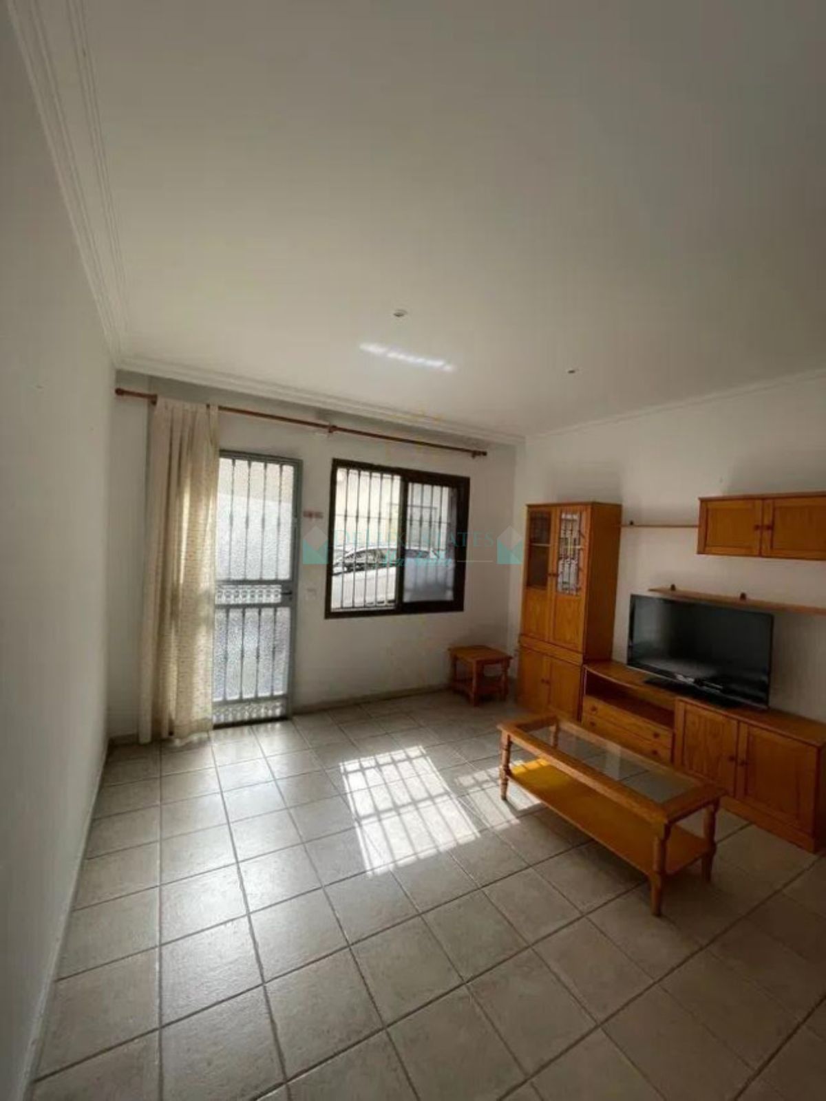 Ground Floor Apartment for sale in San Pedro de Alcantara