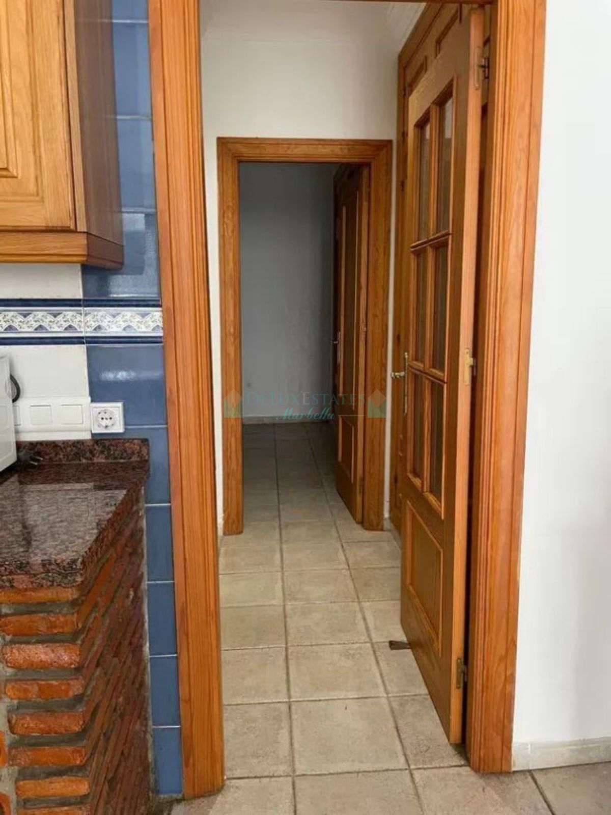 Ground Floor Apartment for sale in San Pedro de Alcantara