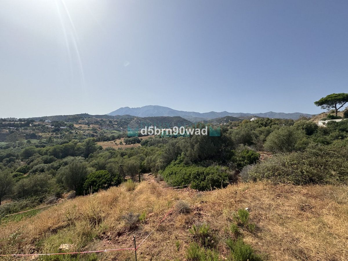 Villa for sale in Estepona