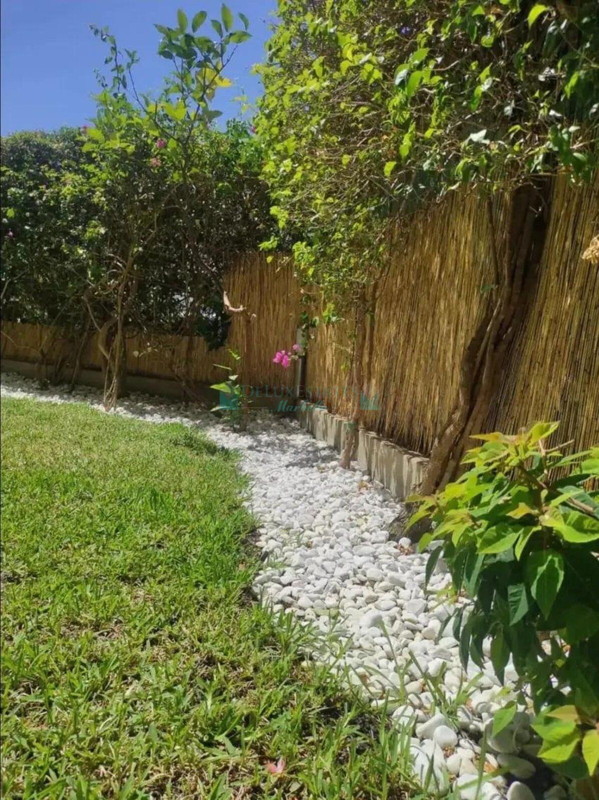 Apartamento Planta Baja en venta en Marbella Golden Mile