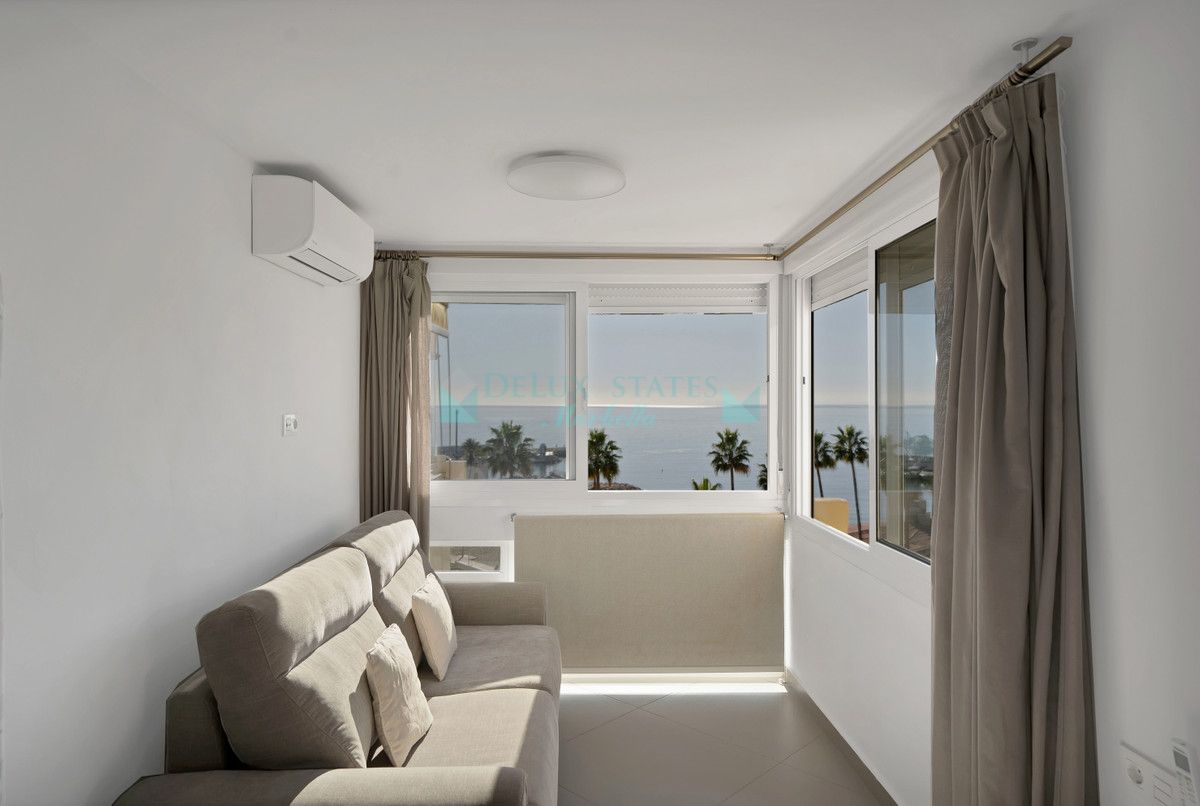 Apartment for sale in Marbella