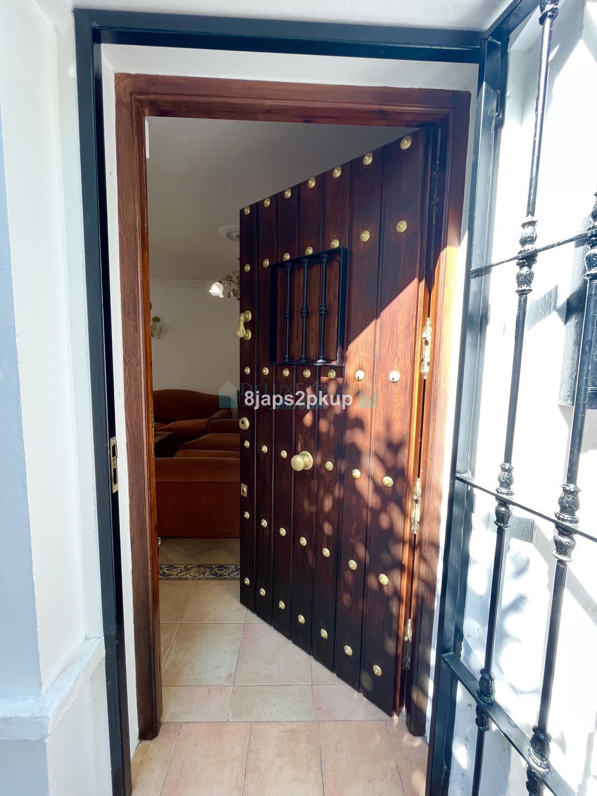 Town House for sale in Estepona