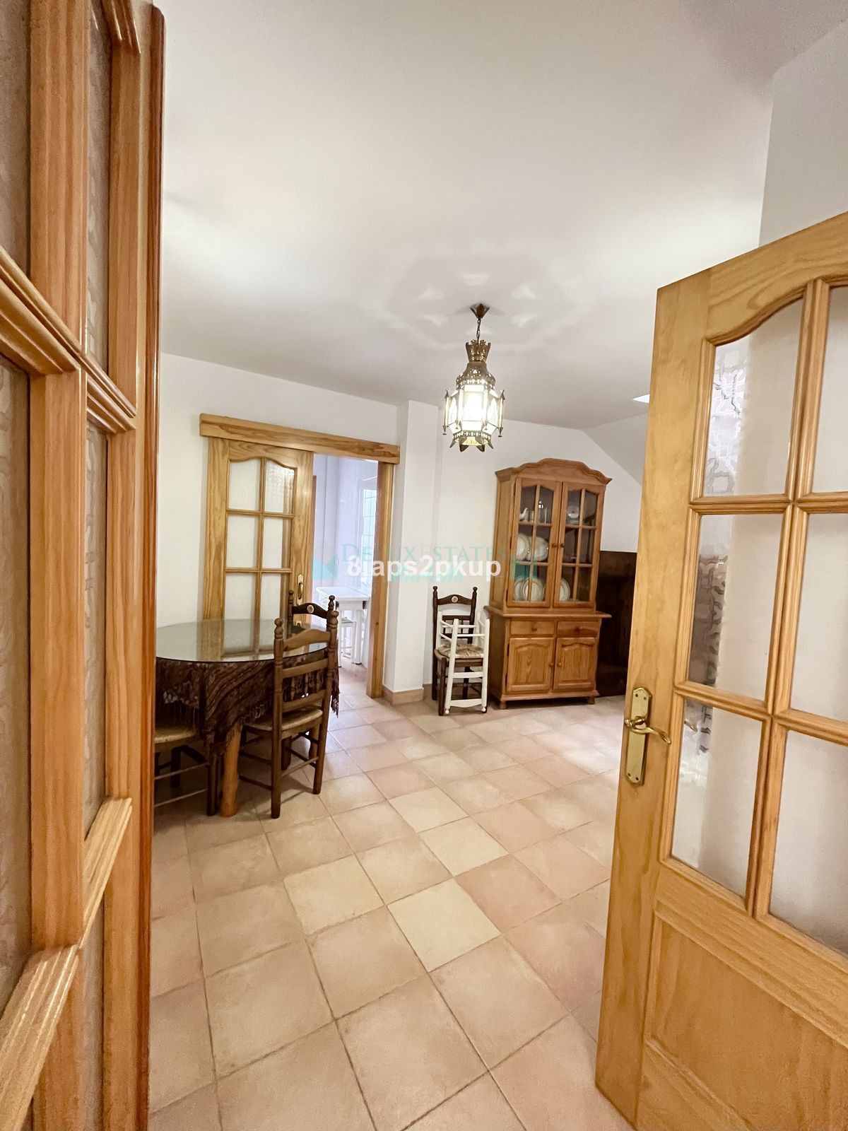 Town House for sale in Estepona