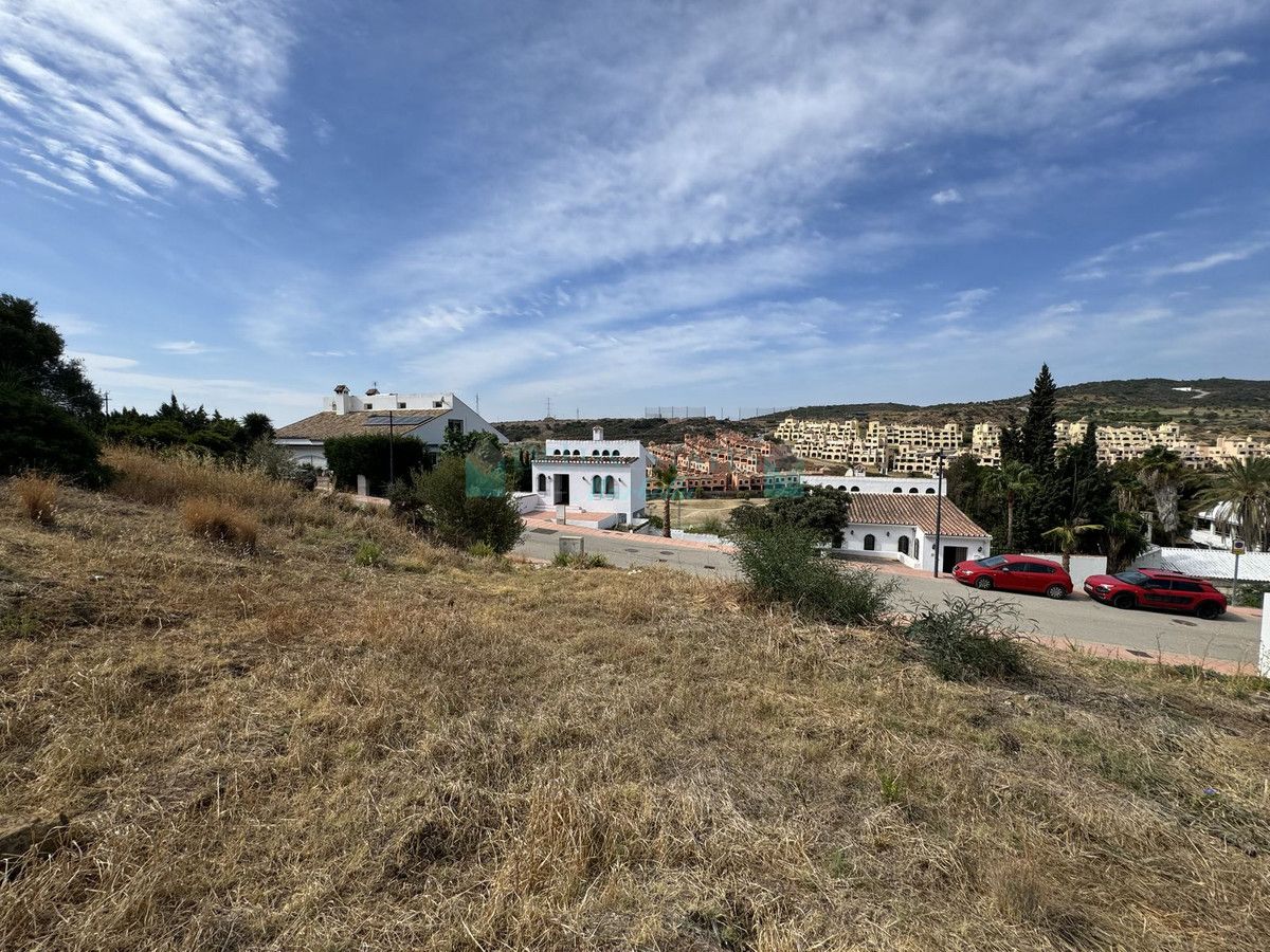 Residential Plot for sale in Estepona