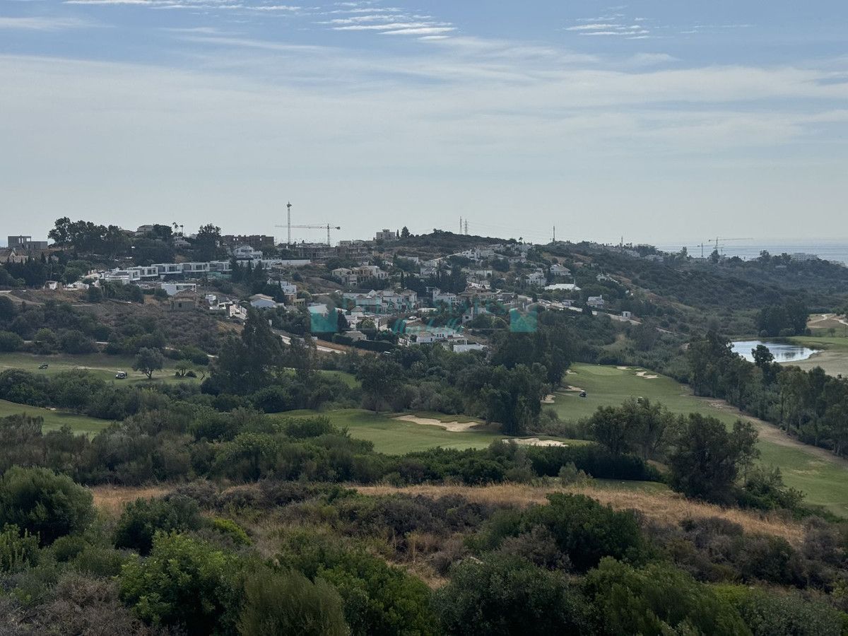 Residential Plot for sale in Estepona