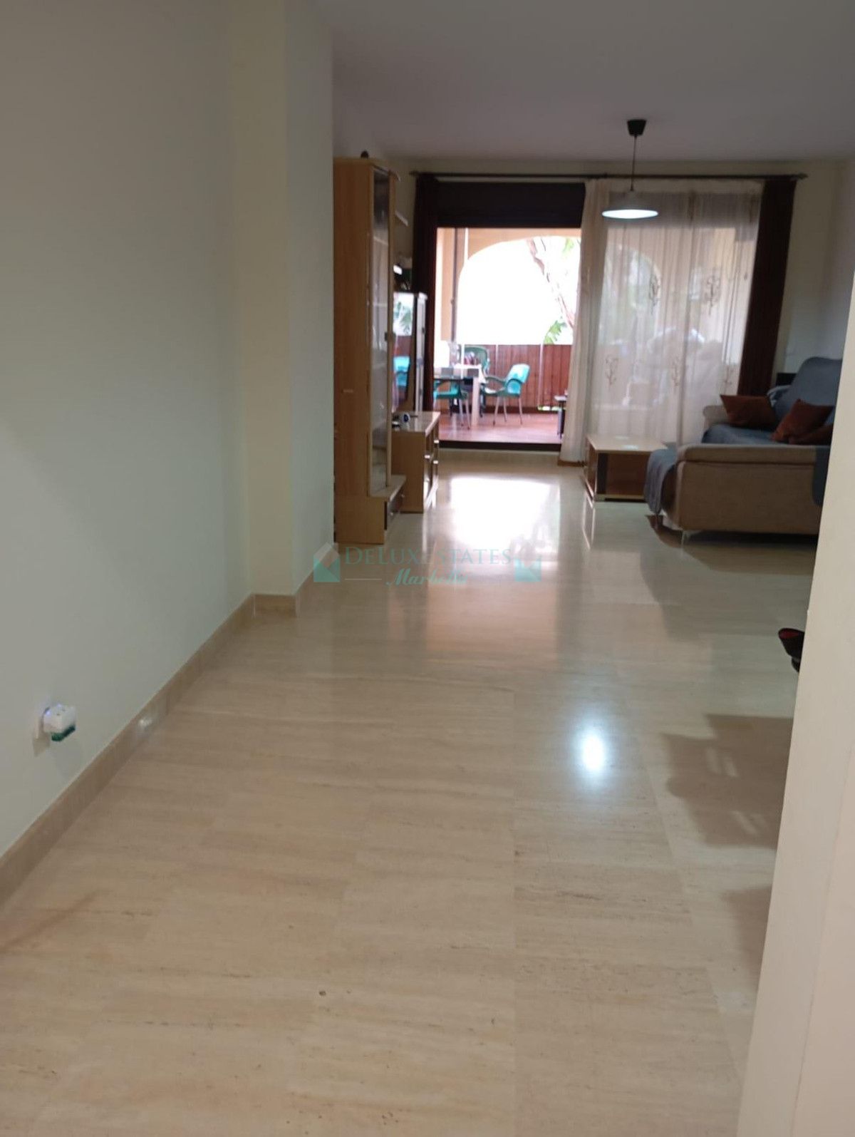 Apartamento Planta Baja en venta en Valle Romano, Estepona