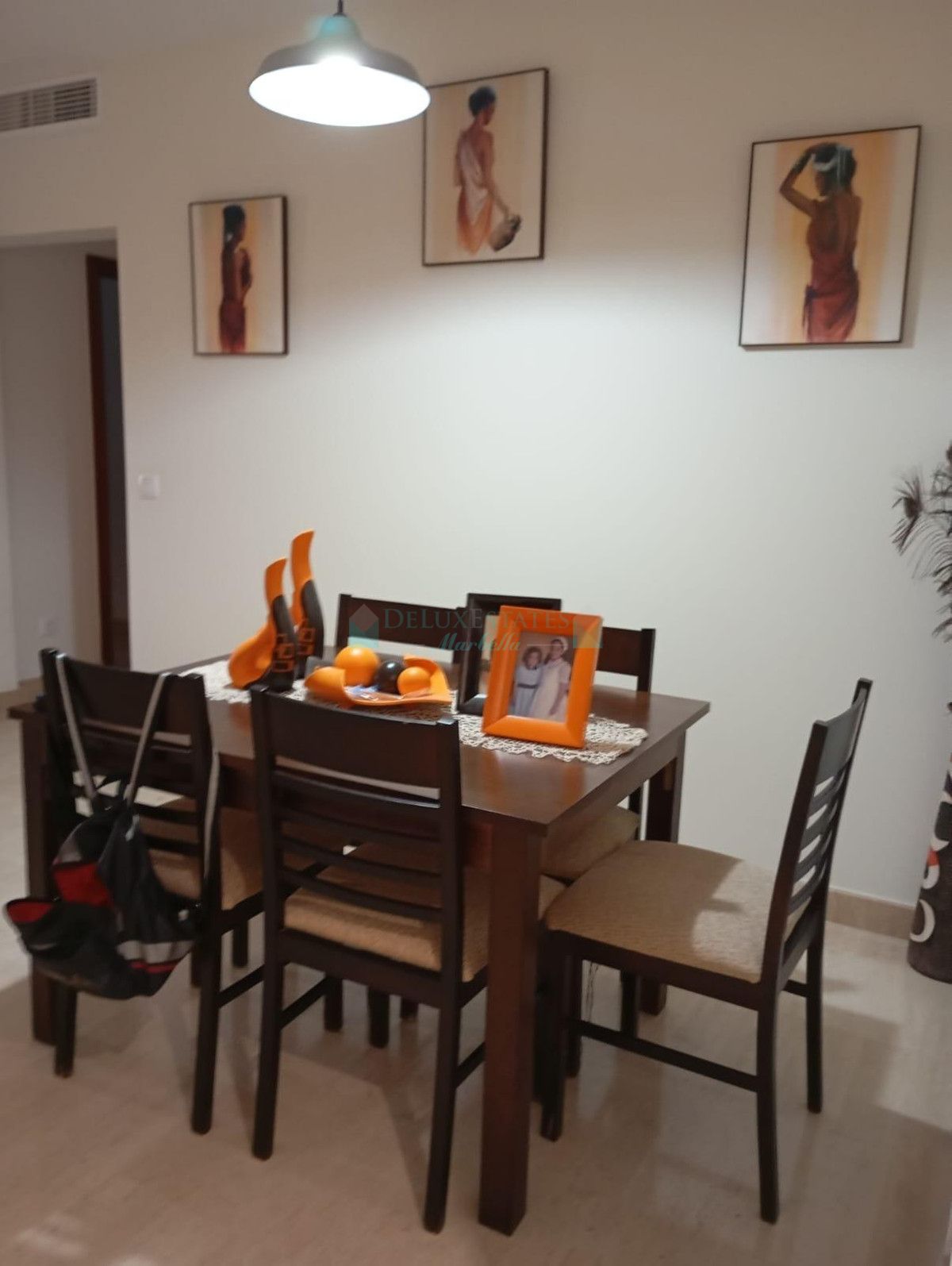 Apartamento Planta Baja en venta en Valle Romano, Estepona