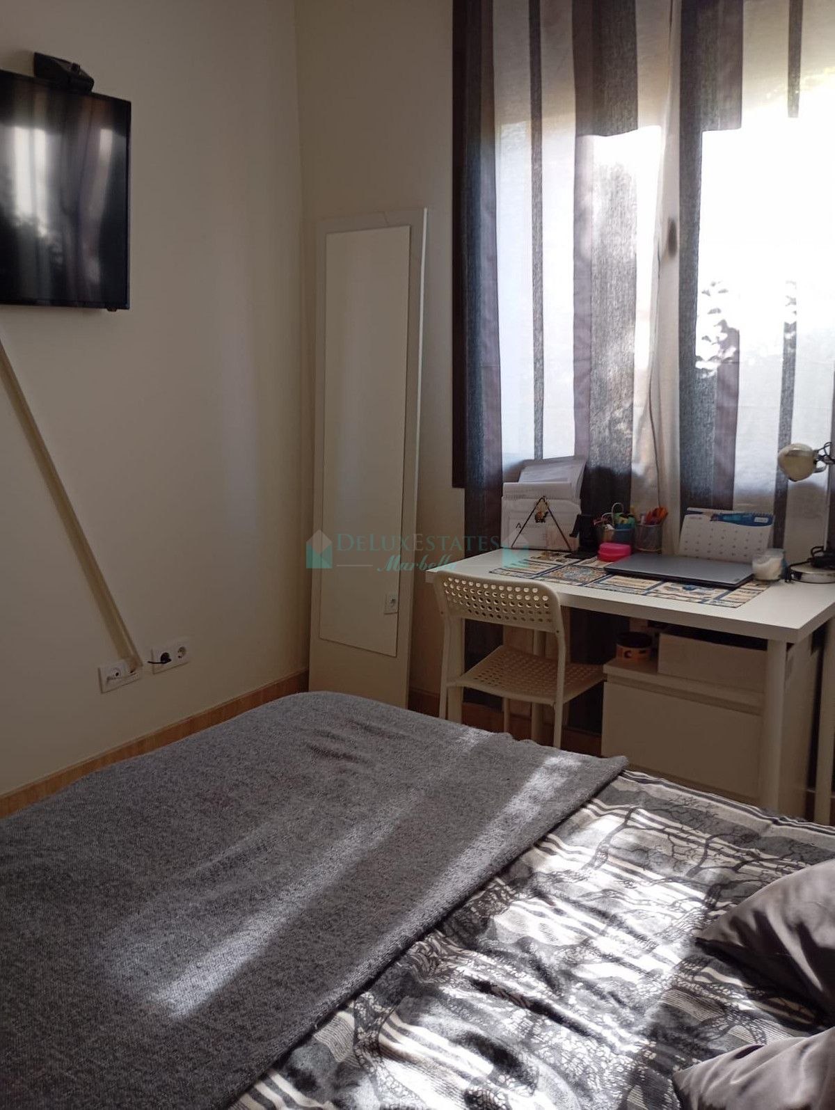 Apartamento Planta Baja en venta en Valle Romano, Estepona