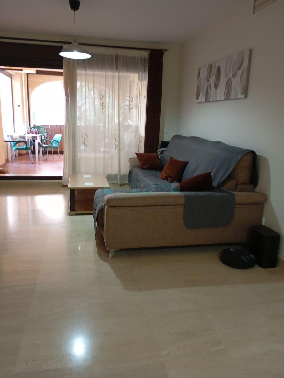 Apartamento Planta Baja en venta en Valle Romano, Estepona