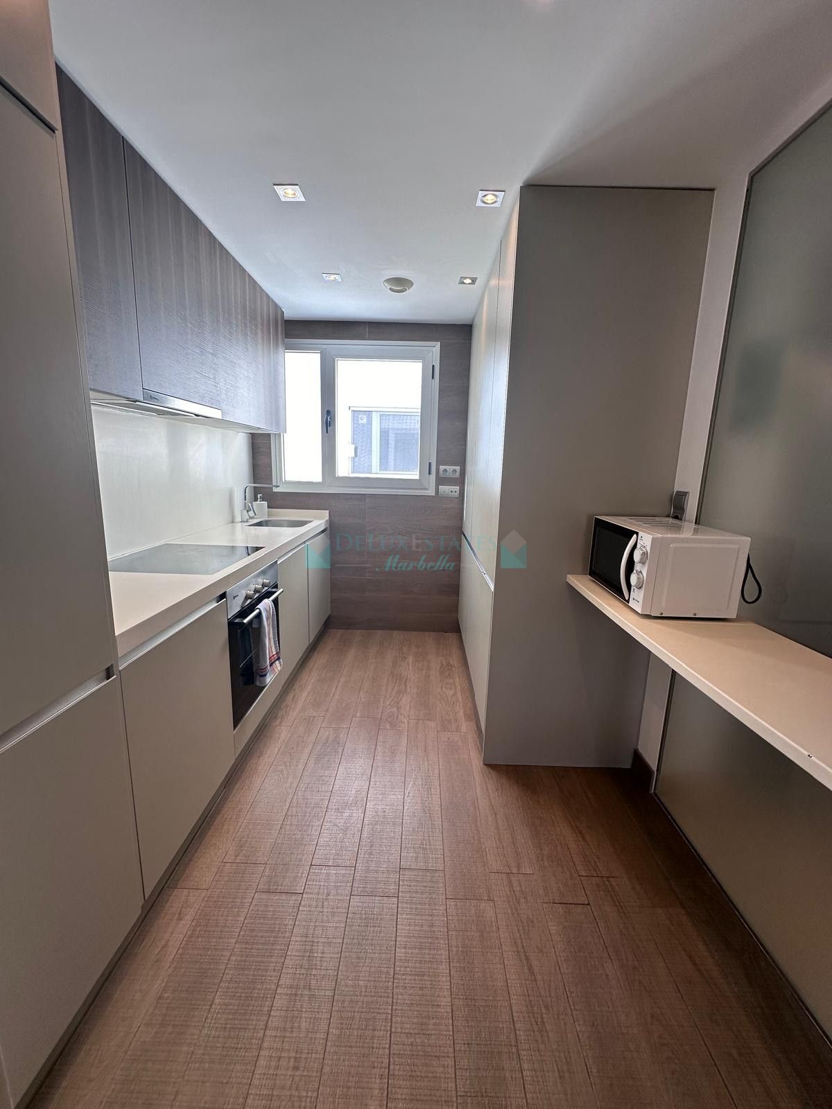 Apartment for sale in San Pedro de Alcantara