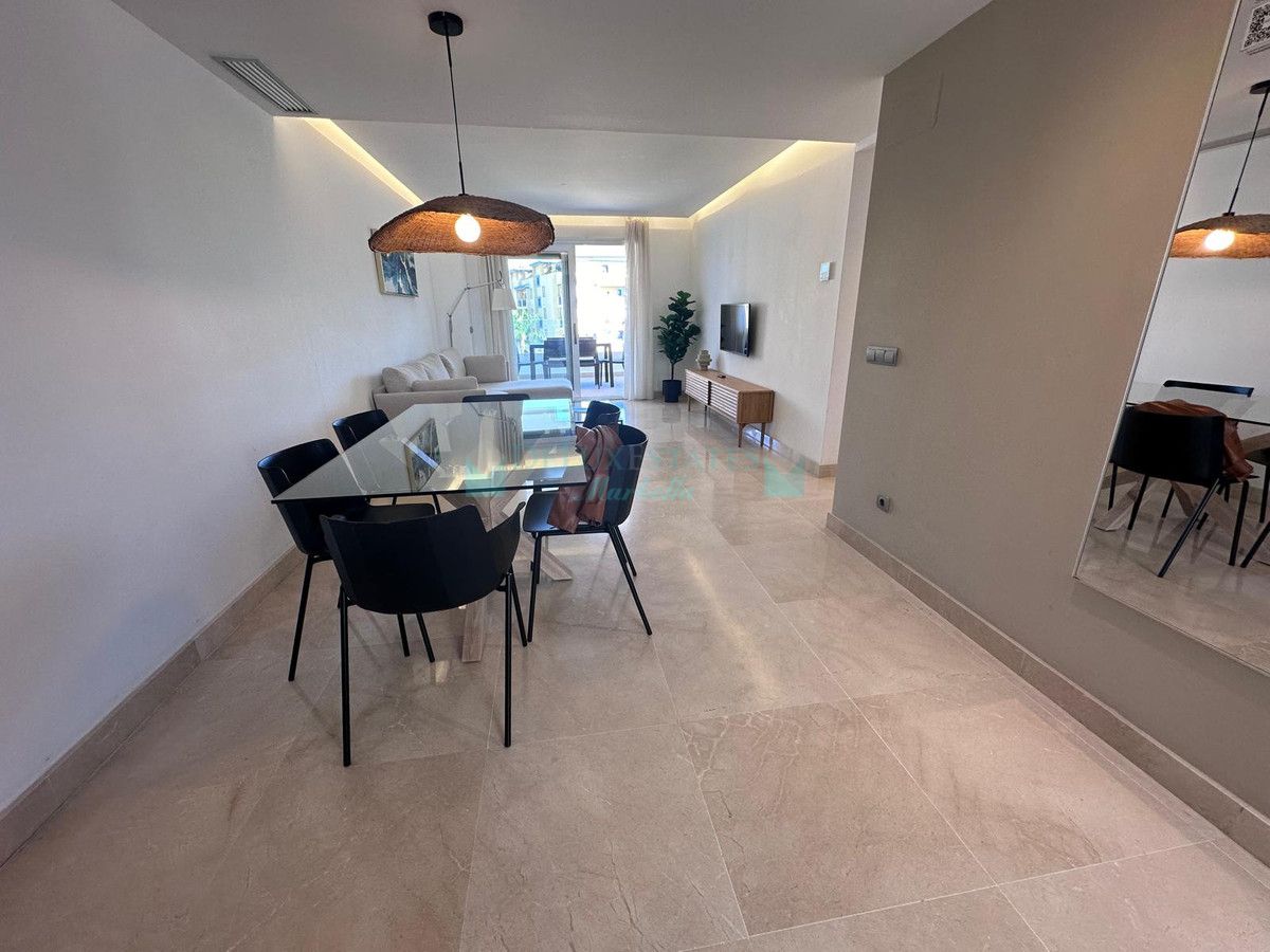 Apartment for sale in San Pedro de Alcantara