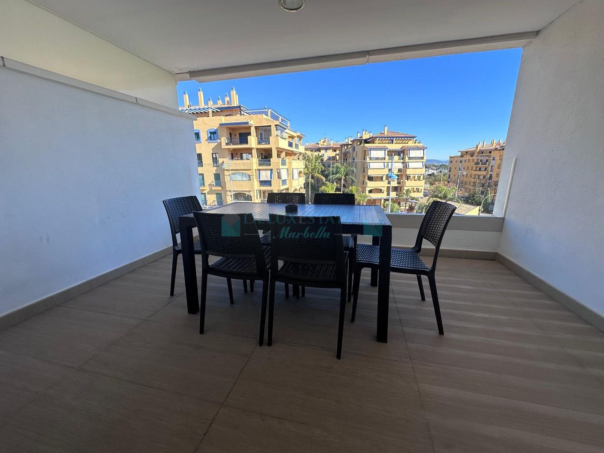 Apartment for sale in San Pedro de Alcantara