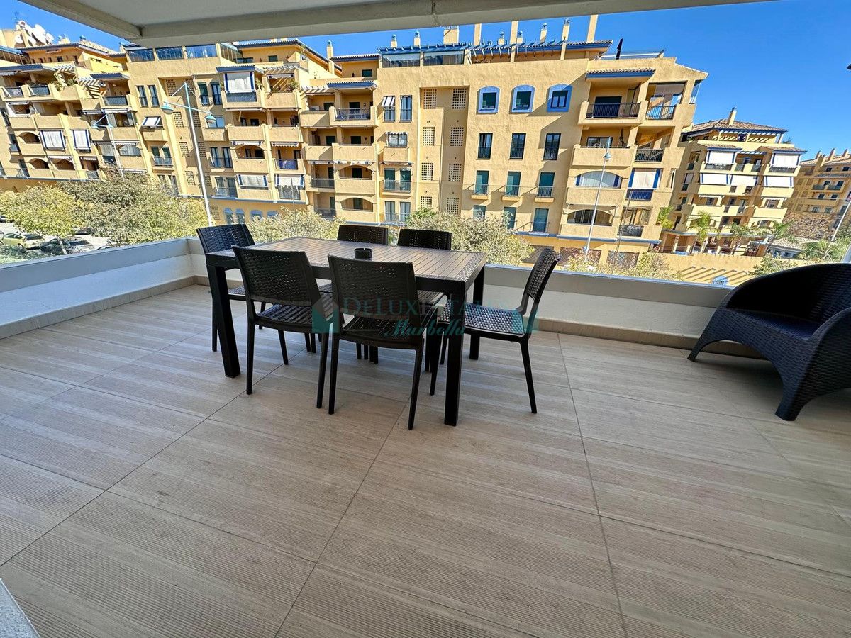 Apartment for sale in San Pedro de Alcantara