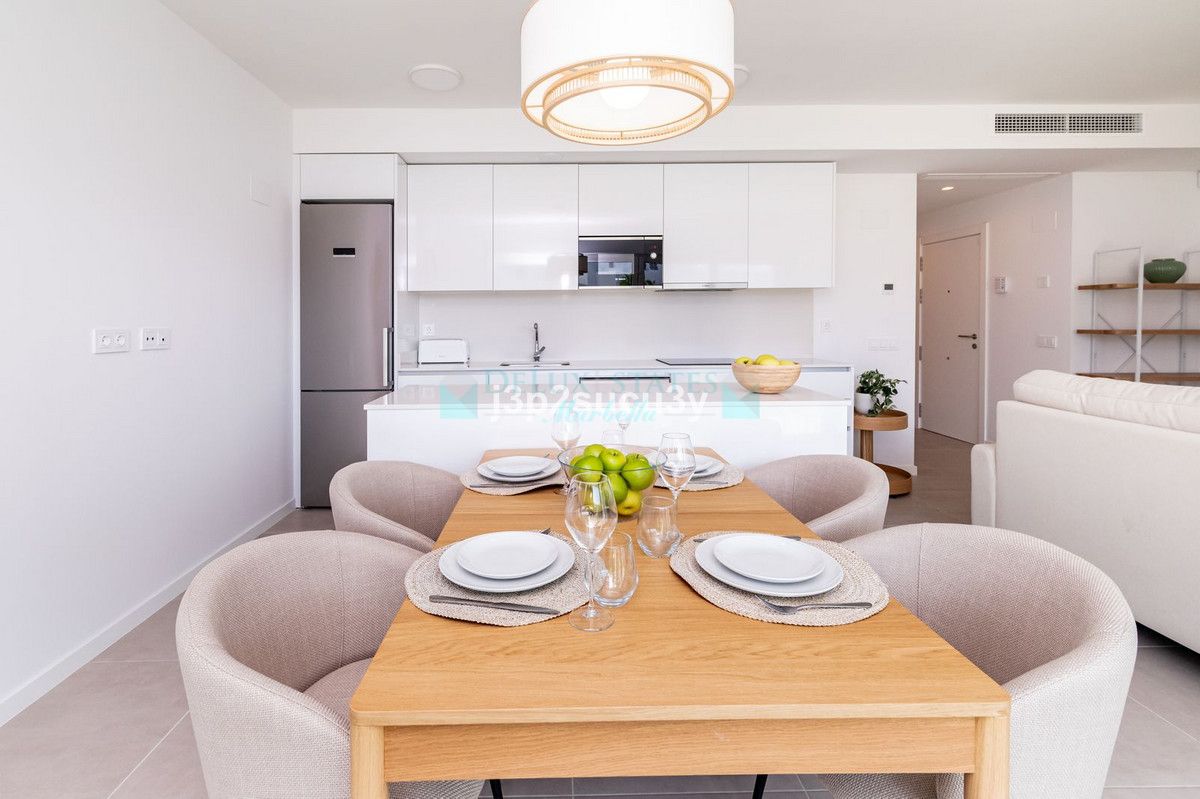 Apartment for sale in Bel Air, Estepona