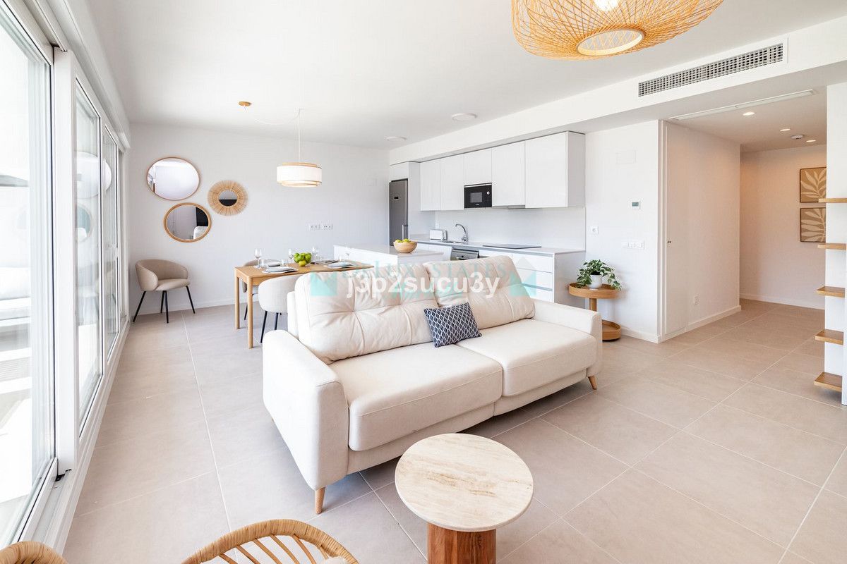 Apartment for sale in Bel Air, Estepona