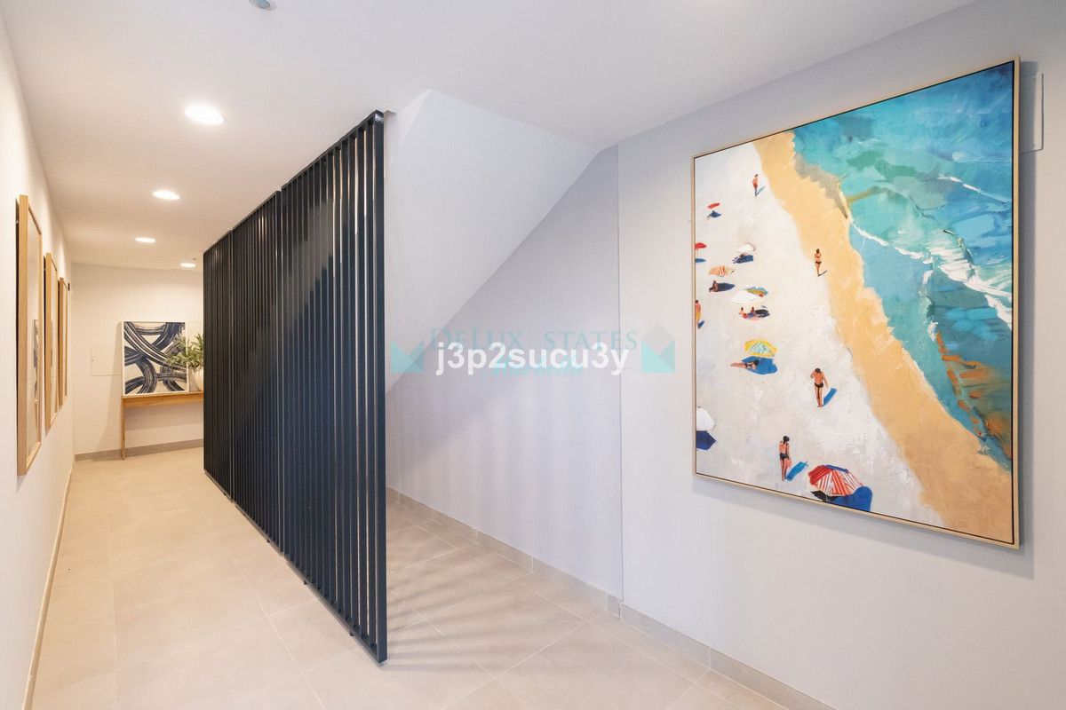 Apartment for sale in Bel Air, Estepona