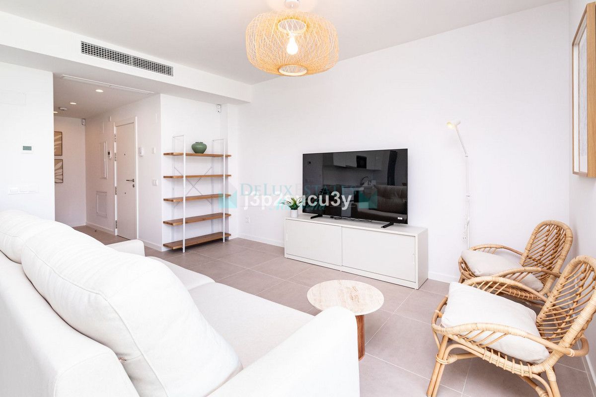 Apartment for sale in Bel Air, Estepona