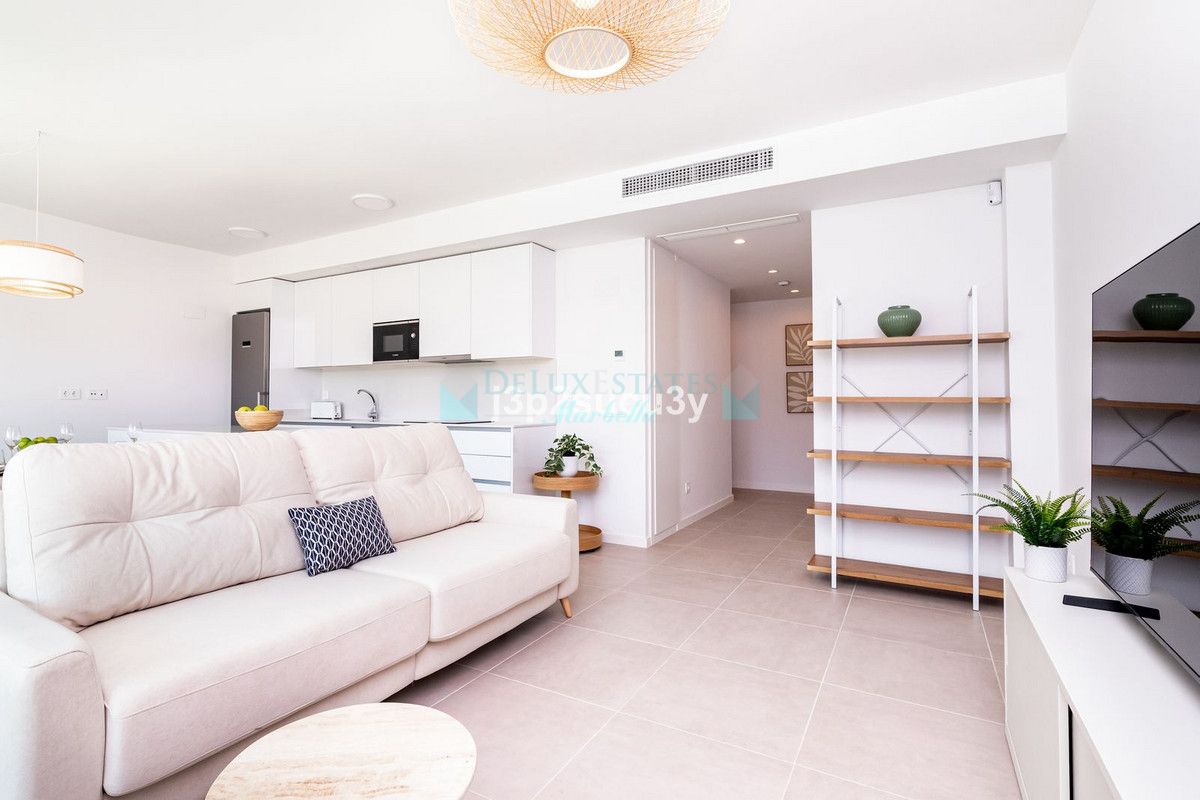 Apartment for sale in Bel Air, Estepona