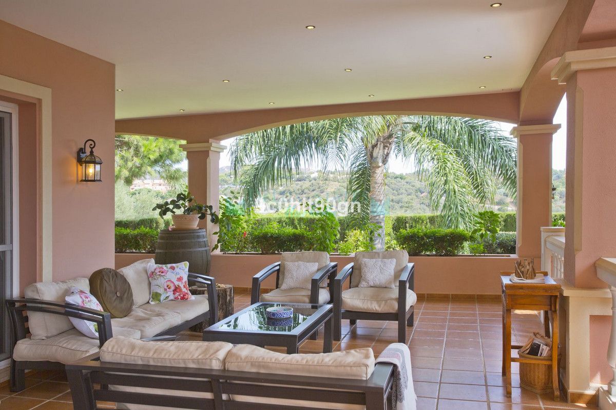 Villa for sale in Elviria, Marbella East