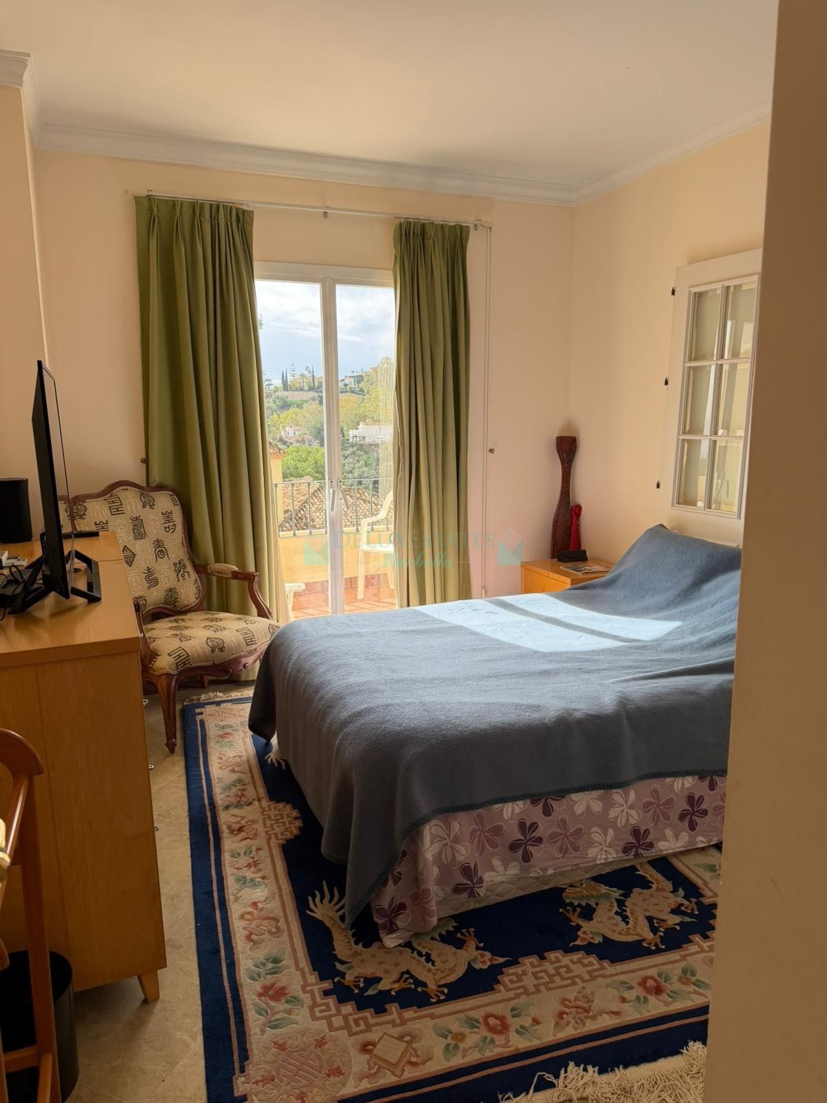 Adosado en venta en La Quinta, Benahavis