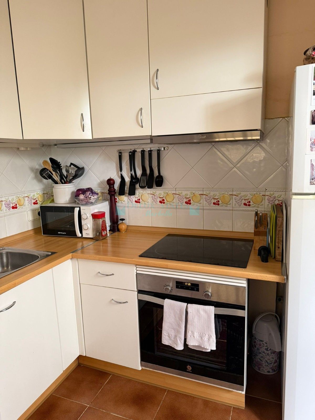 Adosado en venta en La Quinta, Benahavis