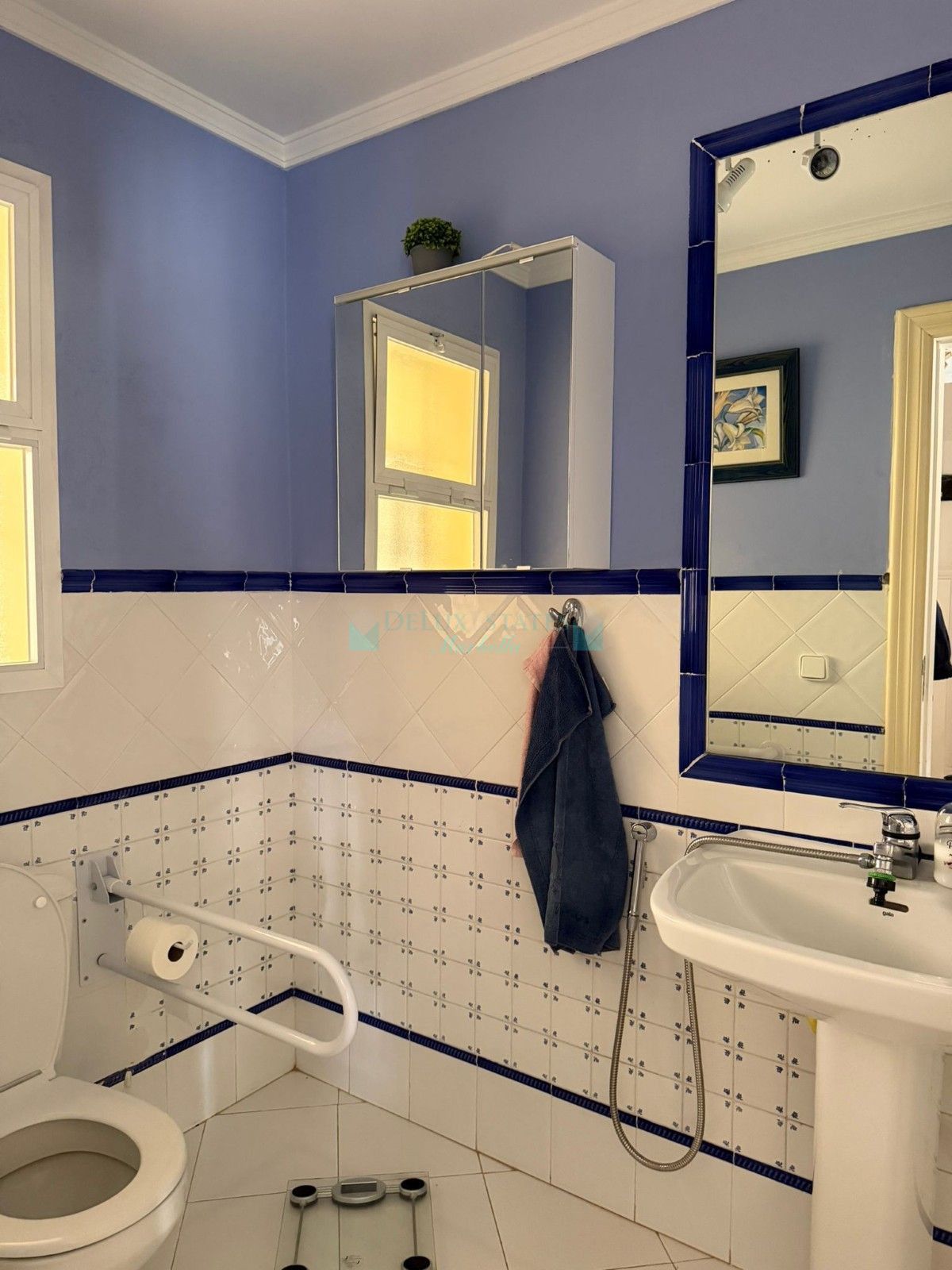 Adosado en venta en La Quinta, Benahavis