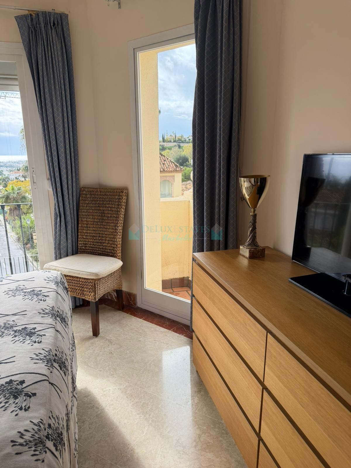 Adosado en venta en La Quinta, Benahavis