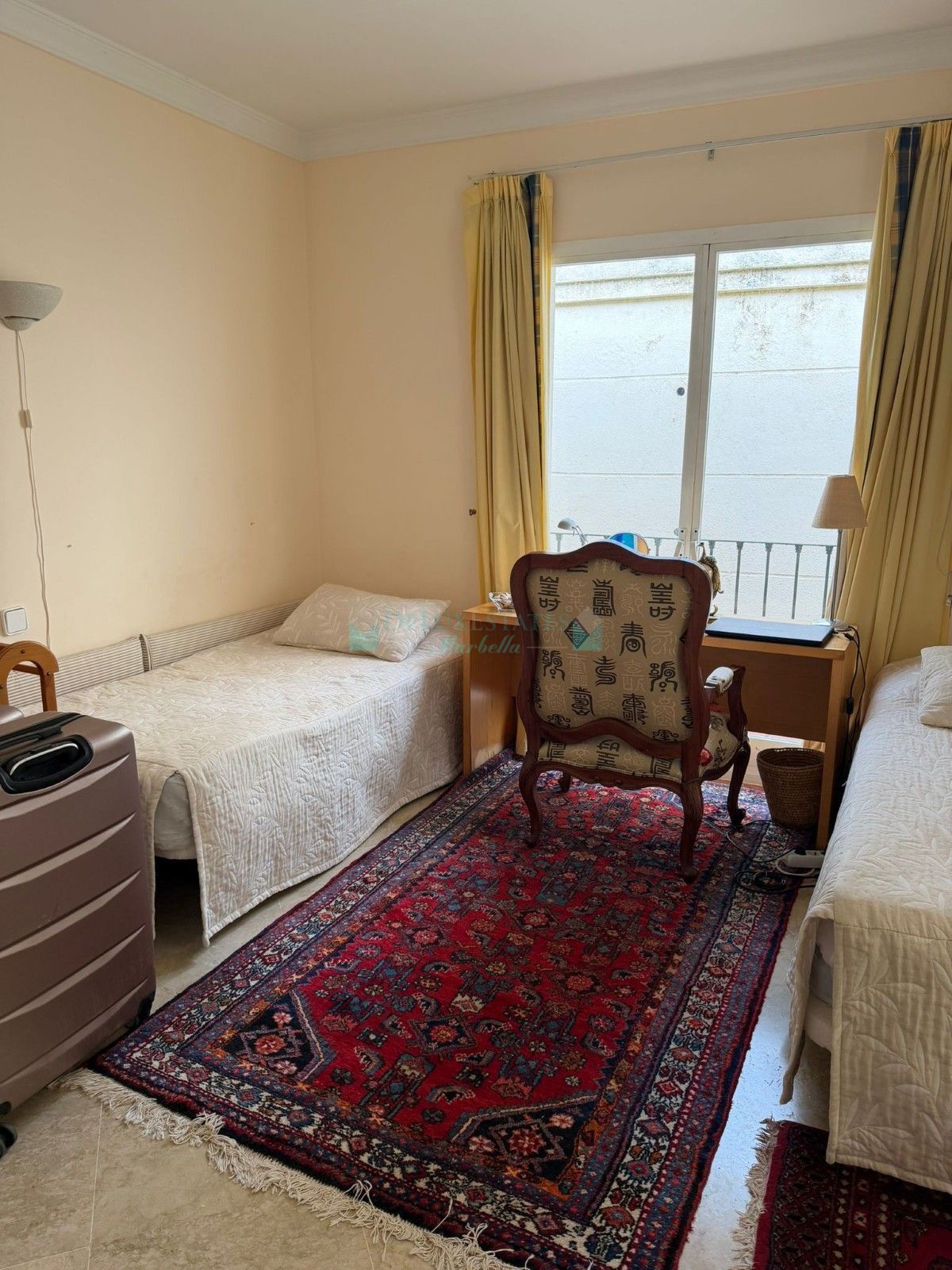 Adosado en venta en La Quinta, Benahavis