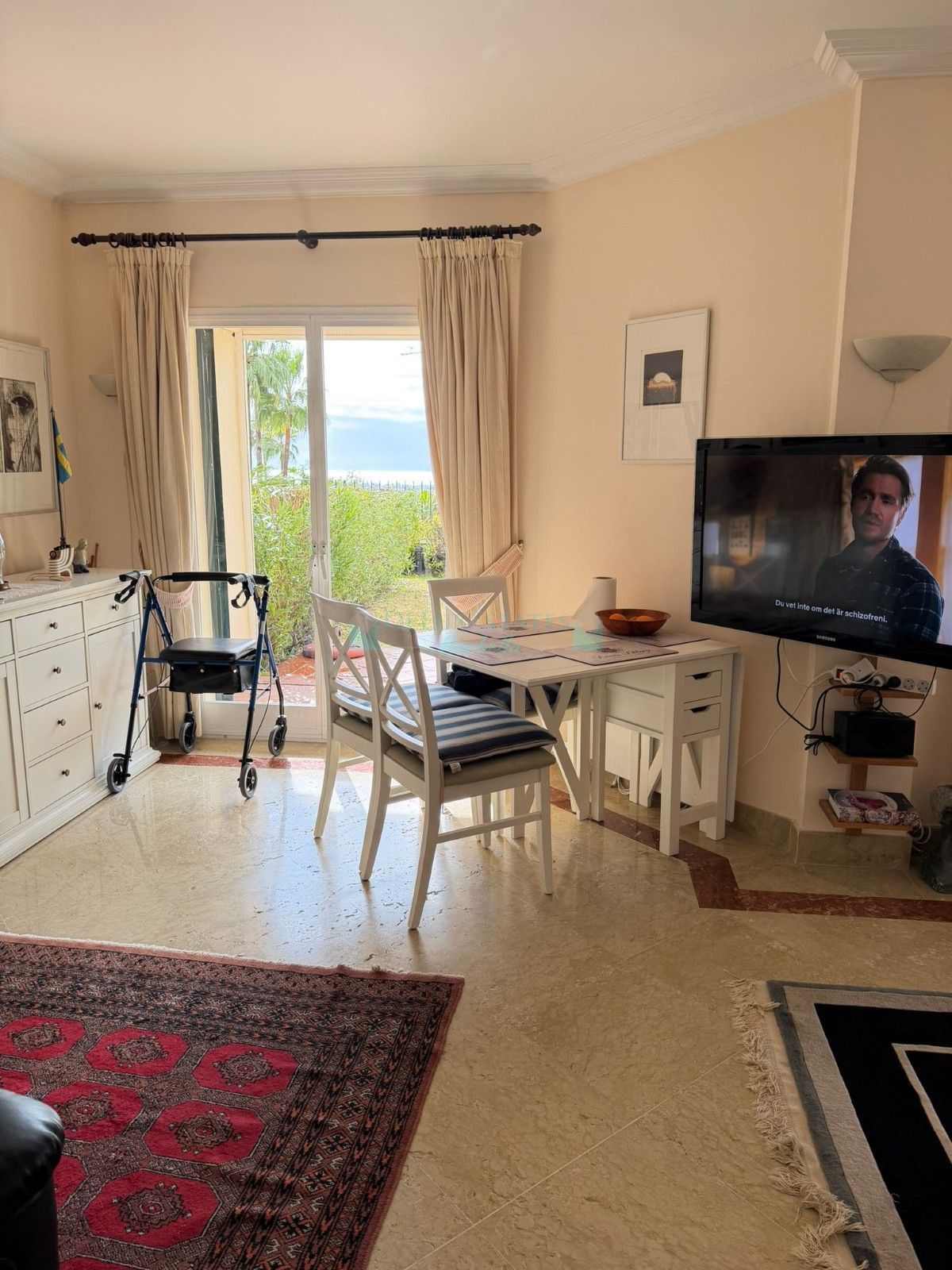 Adosado en venta en La Quinta, Benahavis