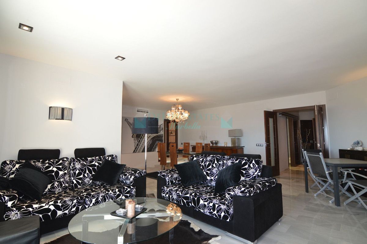 Apartment for sale in Marbella - Puerto Banus