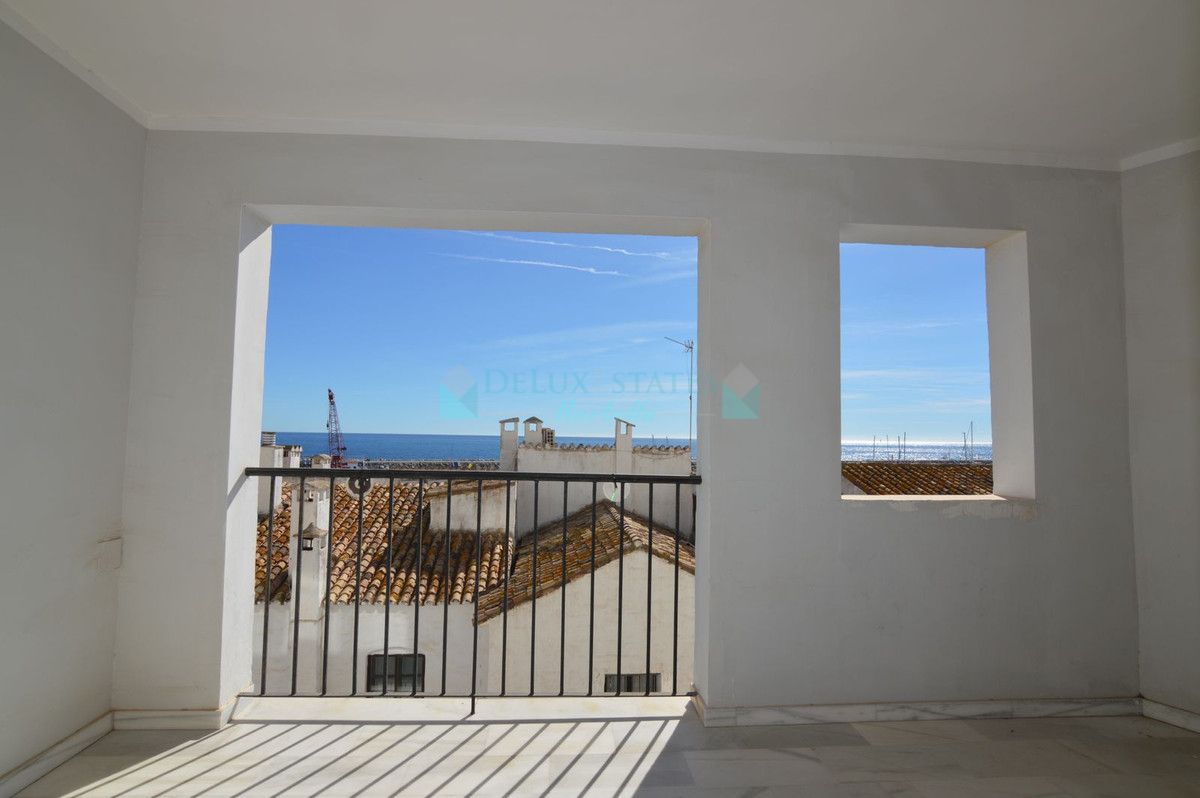 Apartment for sale in Marbella - Puerto Banus