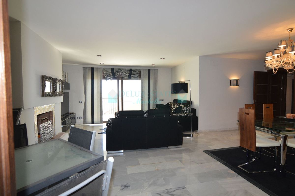 Apartment for sale in Marbella - Puerto Banus