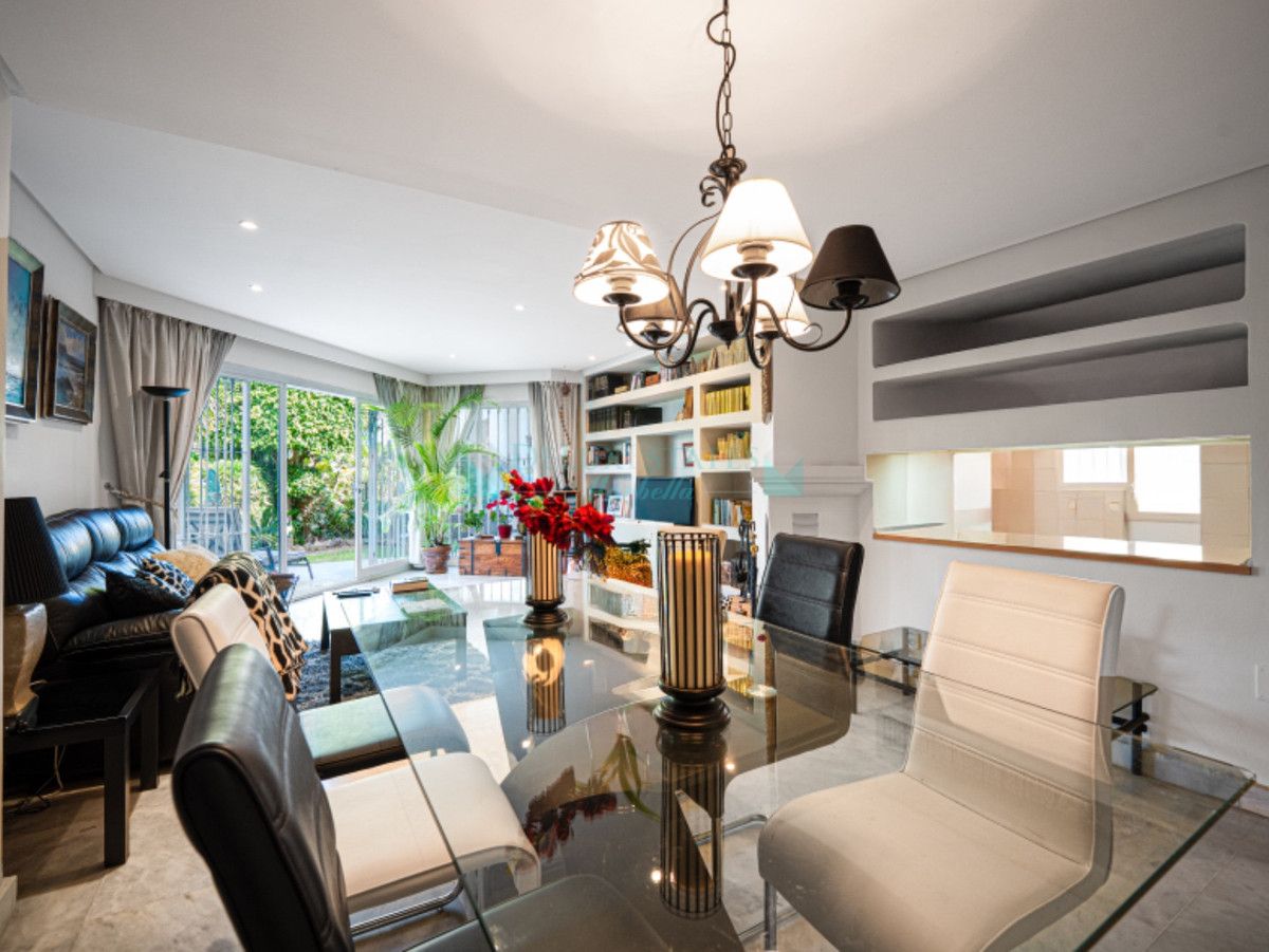 Adosado en venta en Sierra Blanca, Marbella Golden Mile