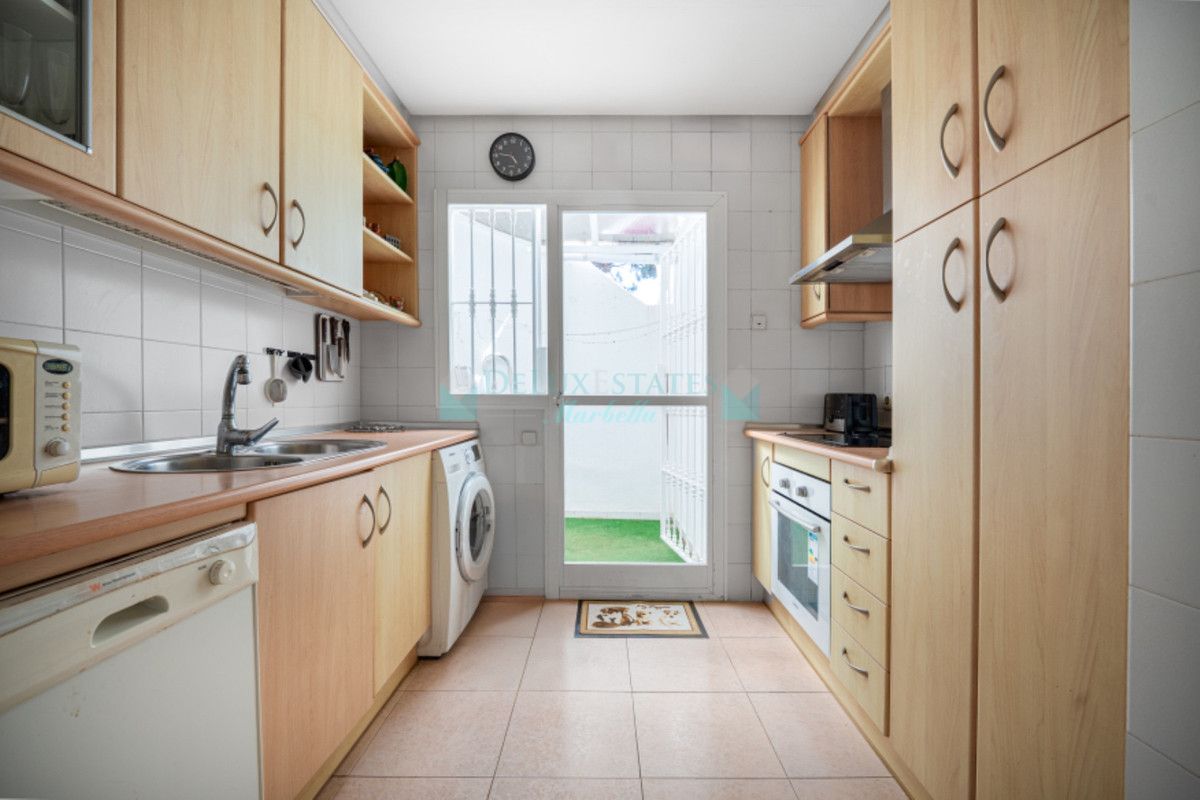 Adosado en venta en Sierra Blanca, Marbella Golden Mile