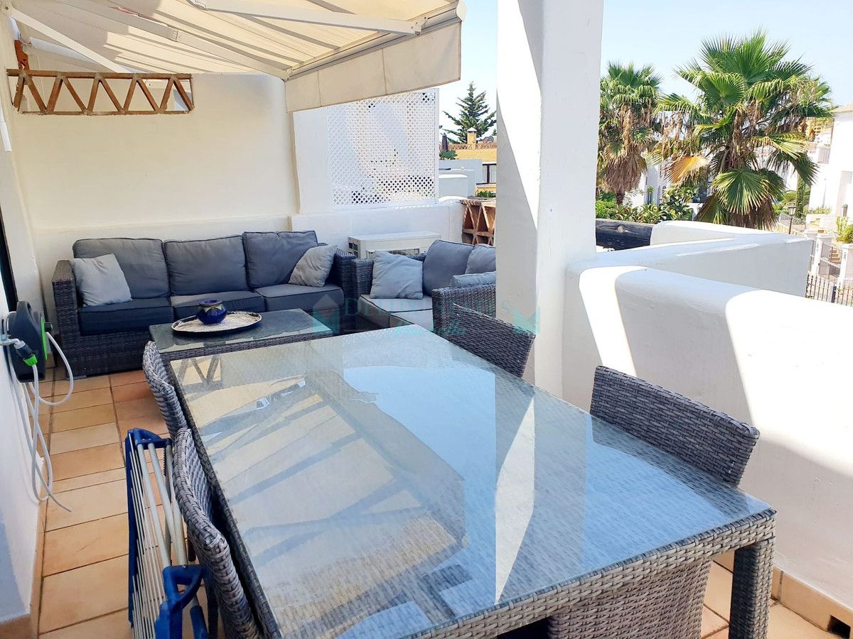 Apartamento en venta en Estepona