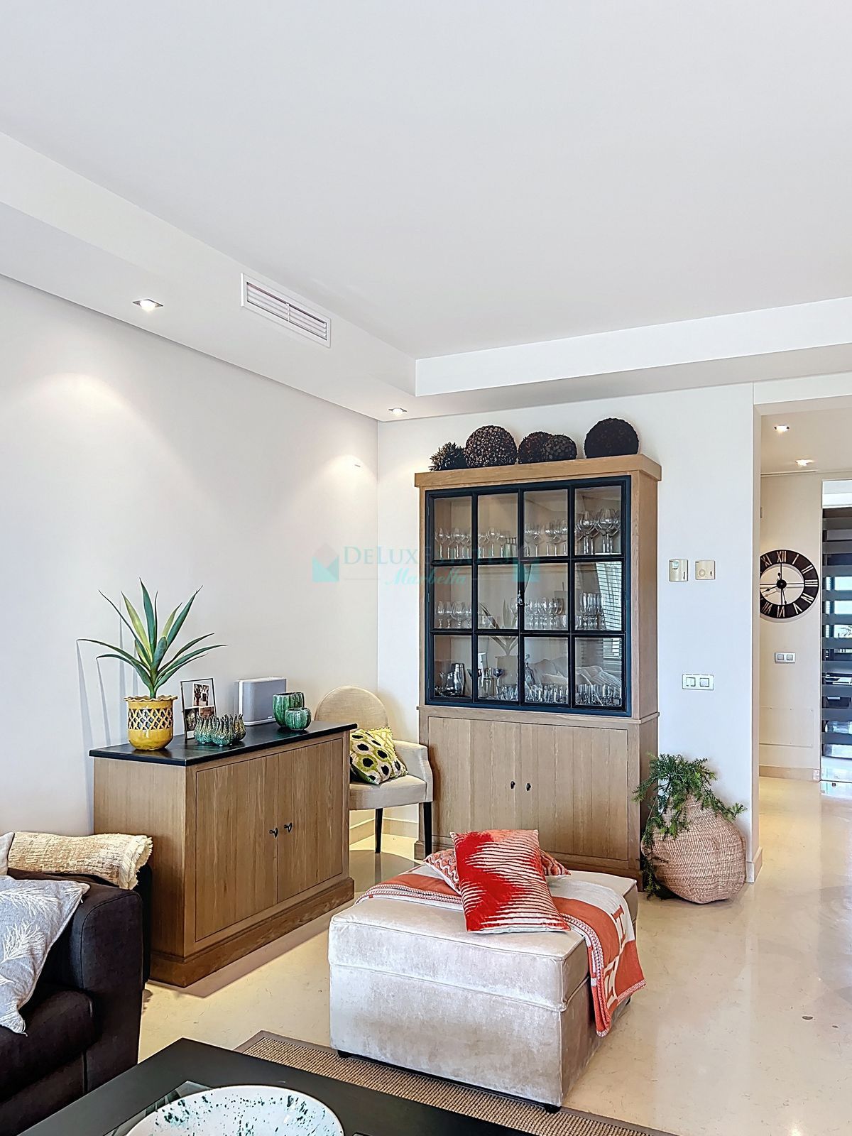 Ground Floor Apartment for sale in El Paraiso, Estepona