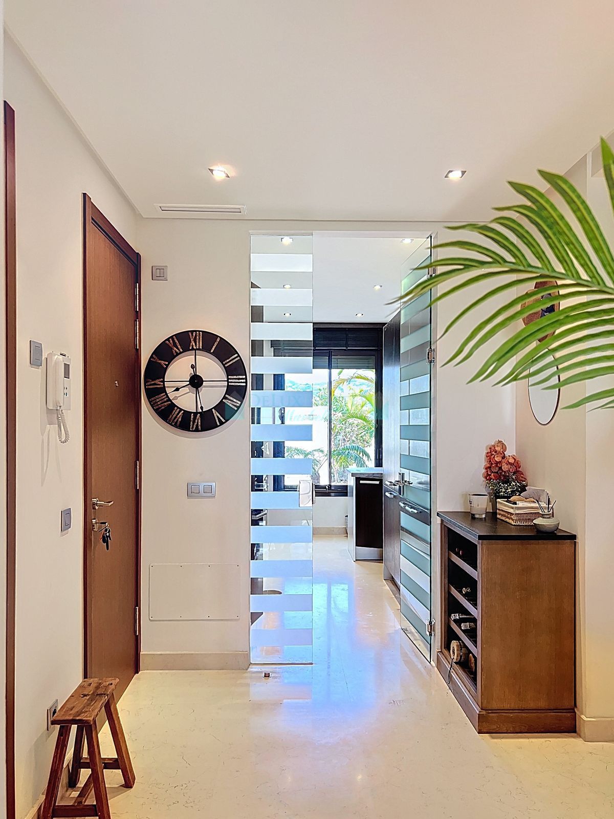 Ground Floor Apartment for sale in El Paraiso, Estepona