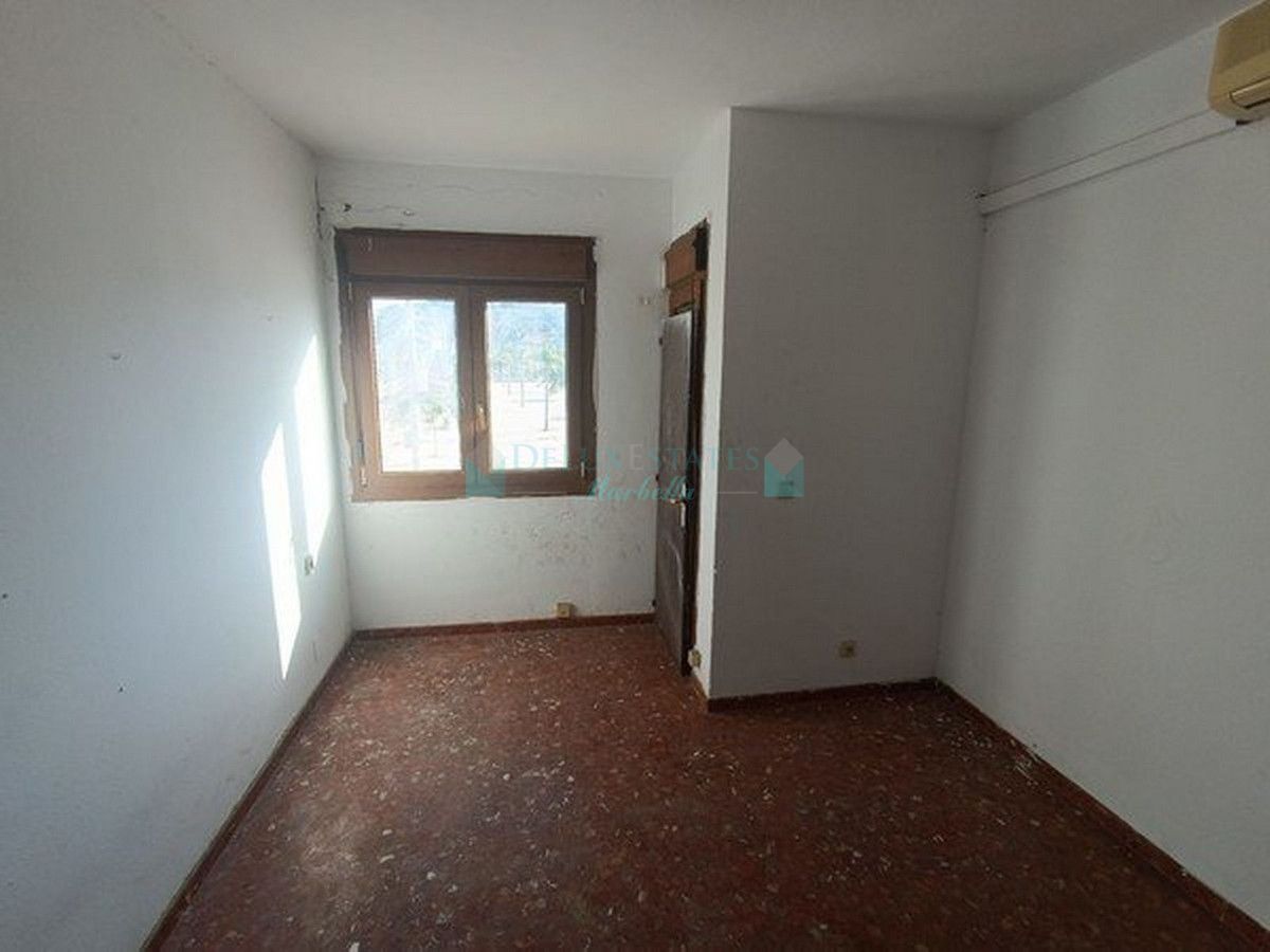 Apartamento en venta en Marbella