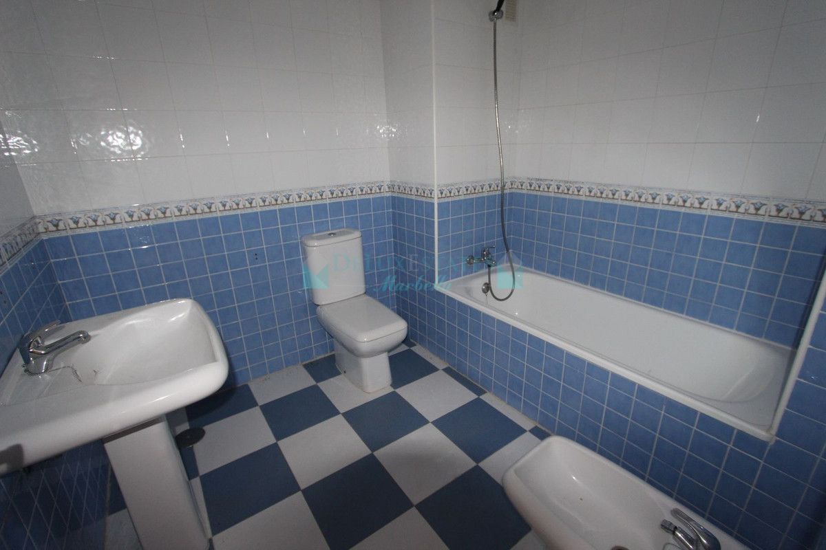 Apartment for sale in Marbella