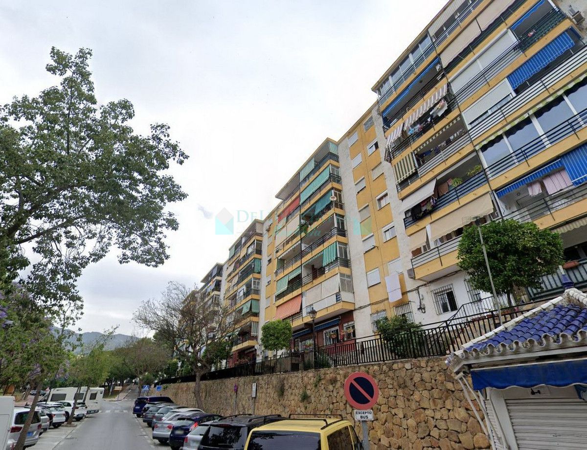 Apartamento en venta en Marbella