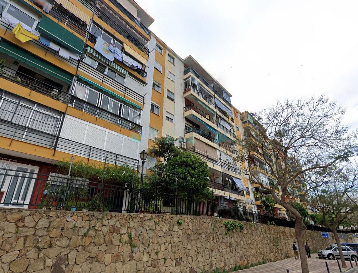 Apartment for sale in Marbella