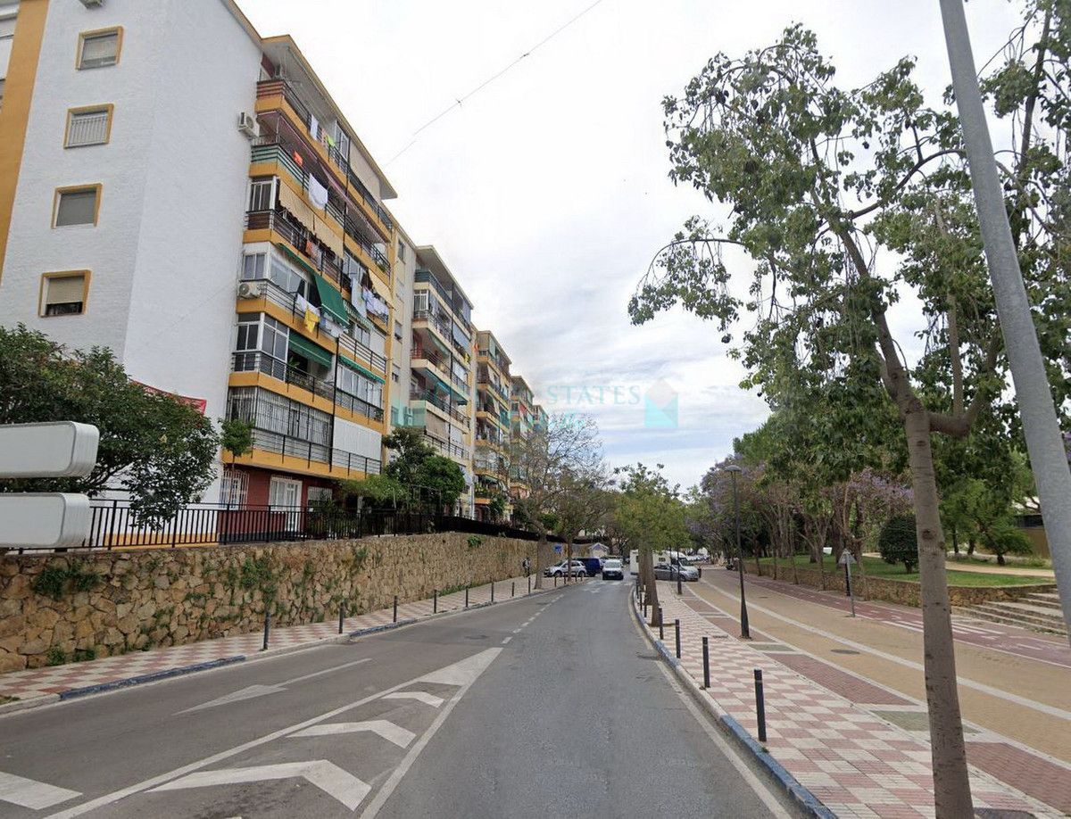 Apartamento en venta en Marbella