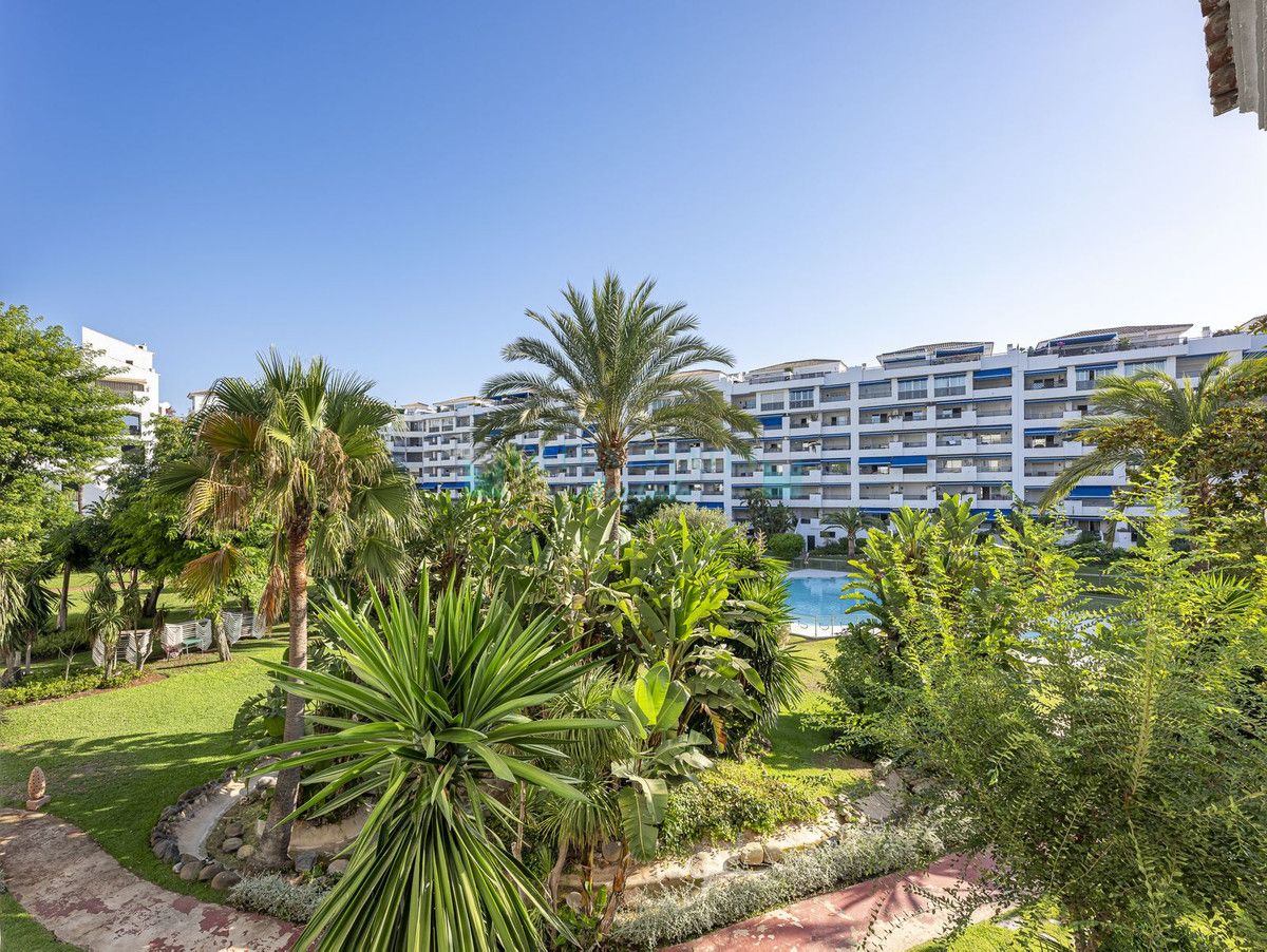 Apartment for sale in Marbella - Puerto Banus