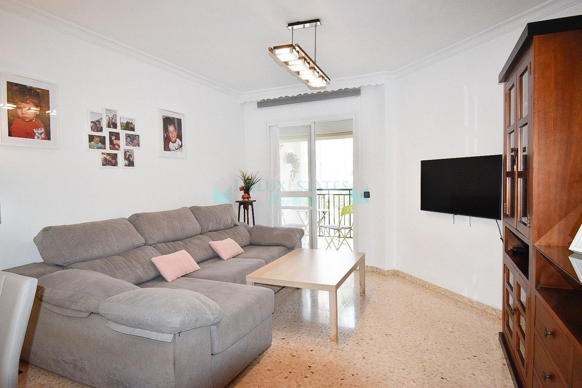 Apartamento en venta en San Pedro de Alcantara