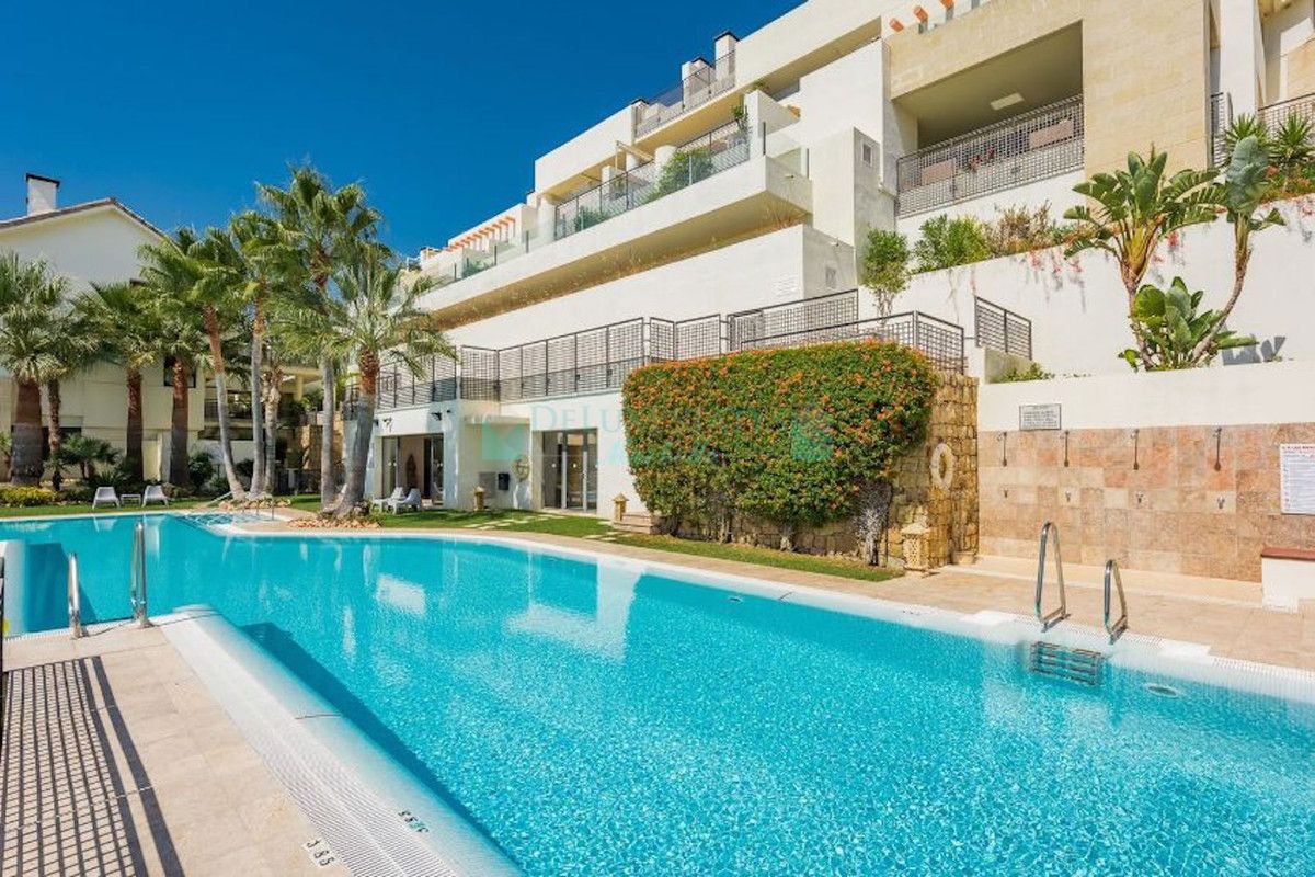 Penthouse for sale in Marbella