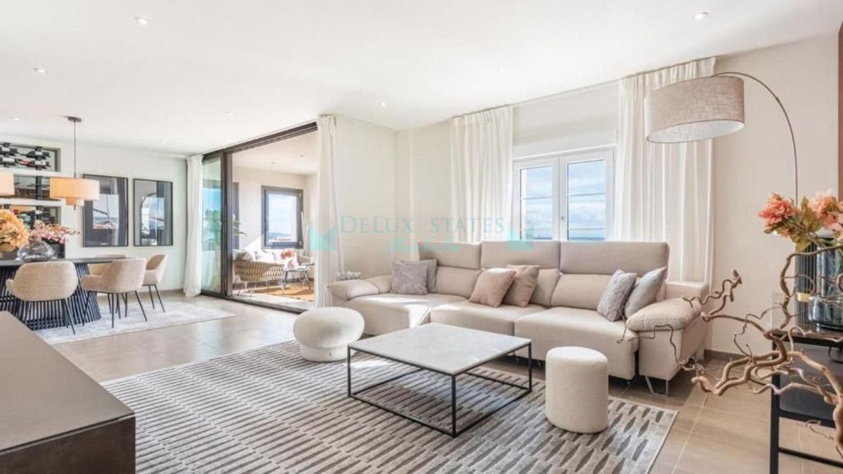 Apartment for rent in Marbella - Puerto Banus