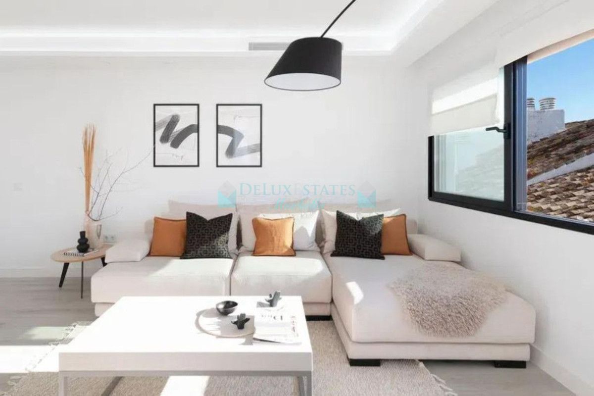 Apartamento en venta en Marbella - Puerto Banus