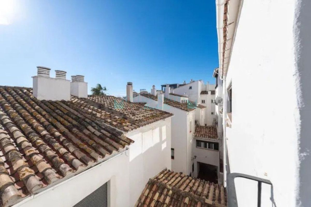 Apartamento en venta en Marbella - Puerto Banus